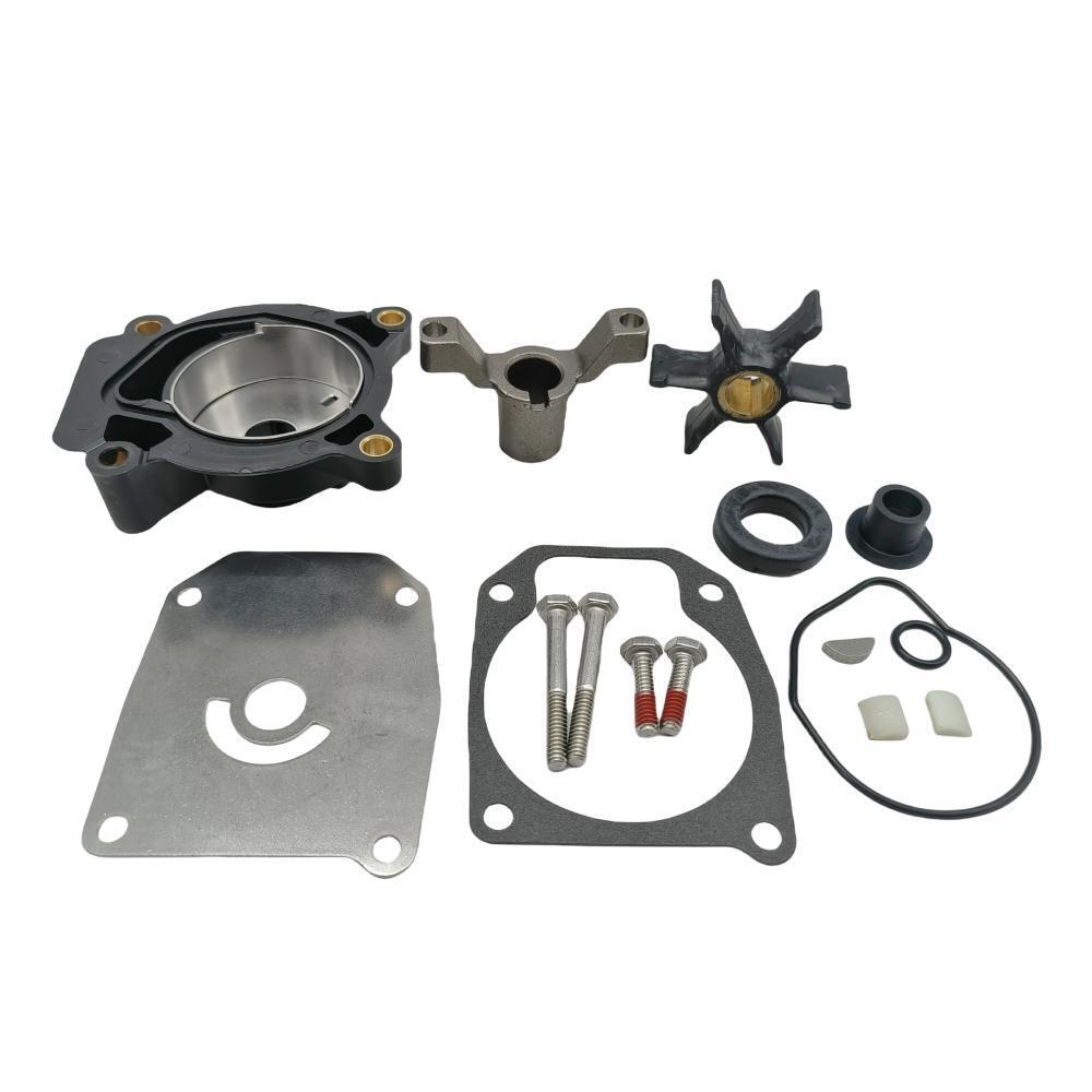 Water Pump Rebuild Kit for Johnson Evinrude 50 55 HP Outboard