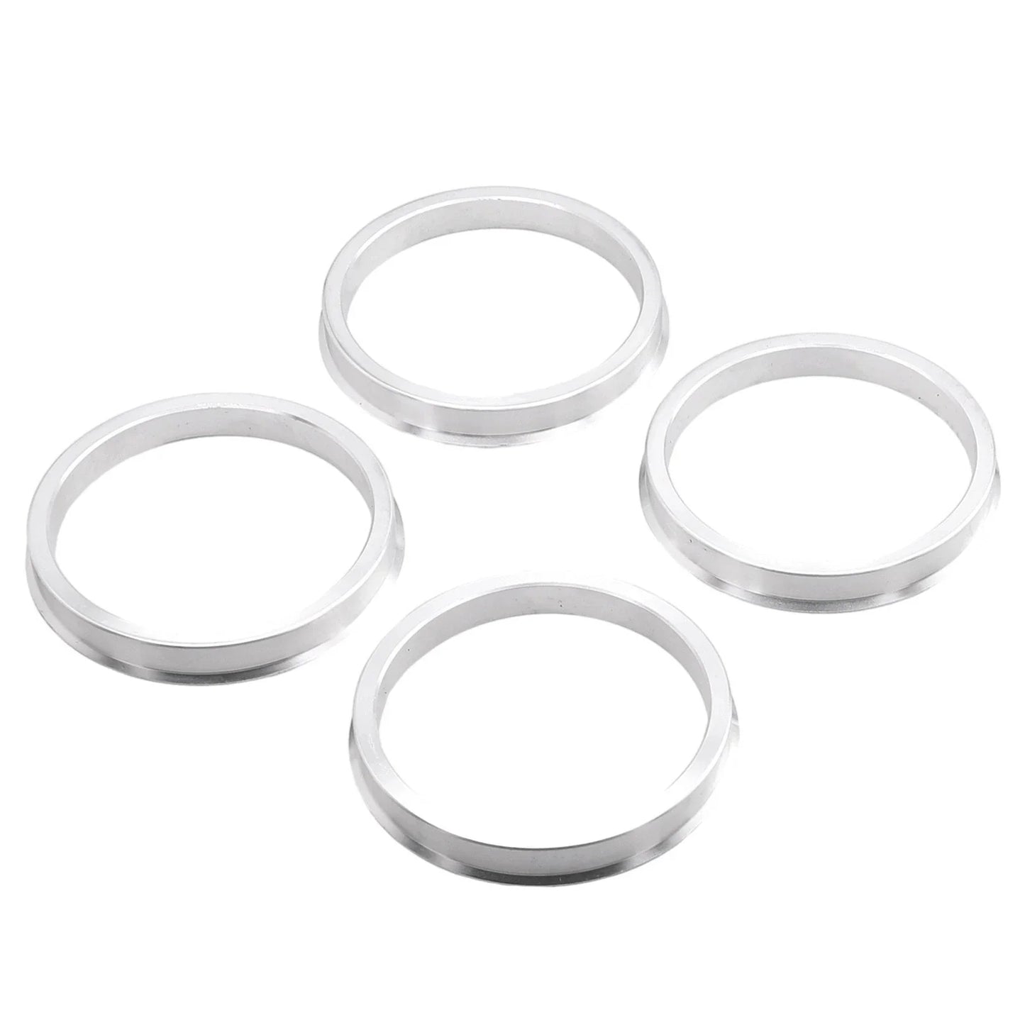 Hub Centric Rings 64 1mm to 73 1mm Bore for Car