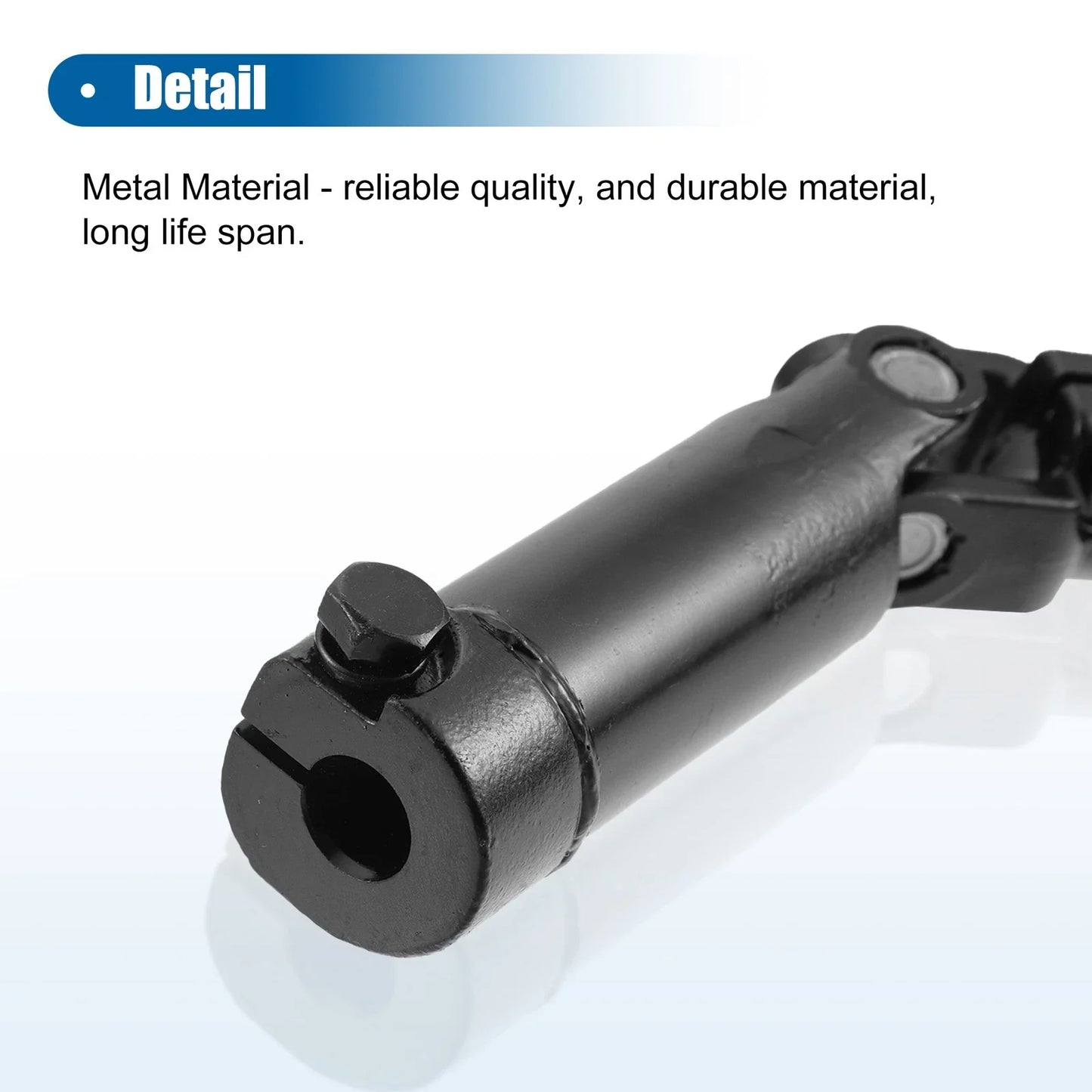 Intermediate Steering Column Shaft for Dodge Ram 1500 (2002-2010)