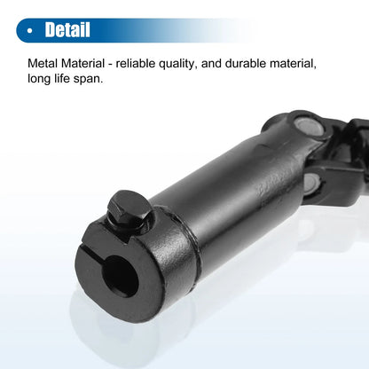 Intermediate Steering Column Shaft for Dodge Ram 1500 (2002-2010)