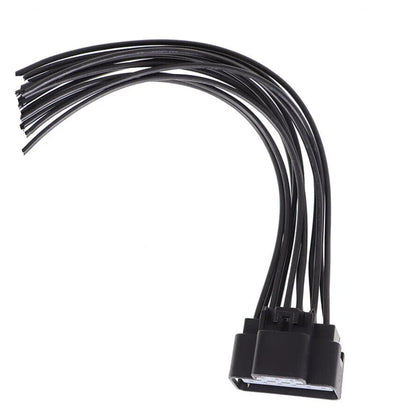 Heated Cooled Seat Module Connector for Ford Edge Explorer Lincoln (2001-2023)