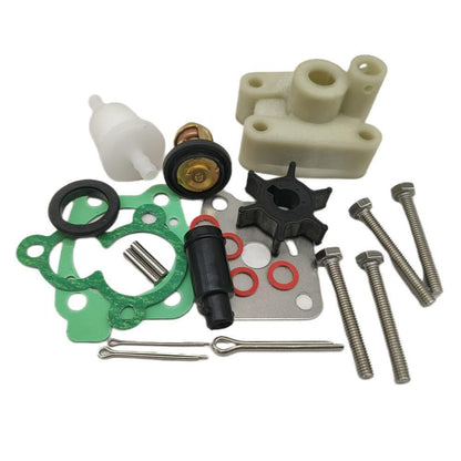 Maintenance Kit for Yamaha F4B F5A F6C (2010–2023)