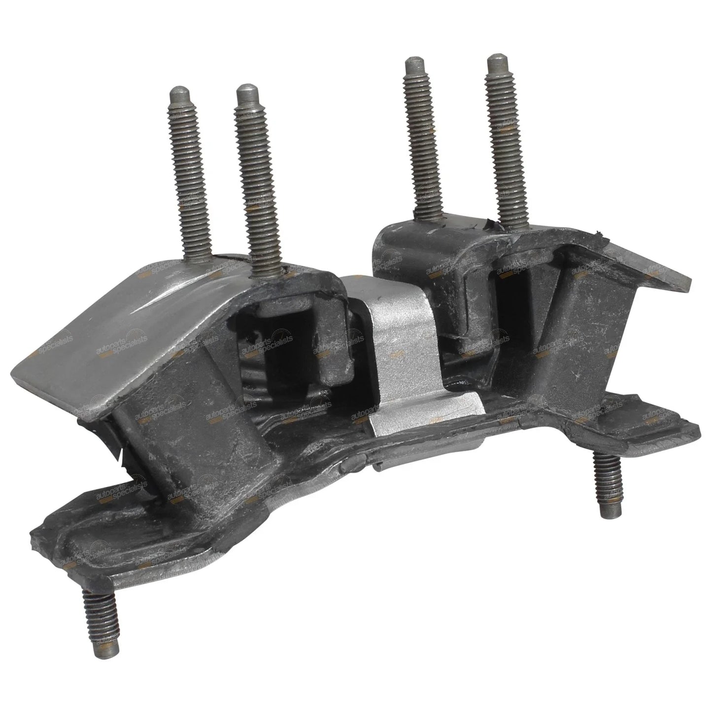 Rear Engine Mount for Ford Territory SY 6 Speed Automatic