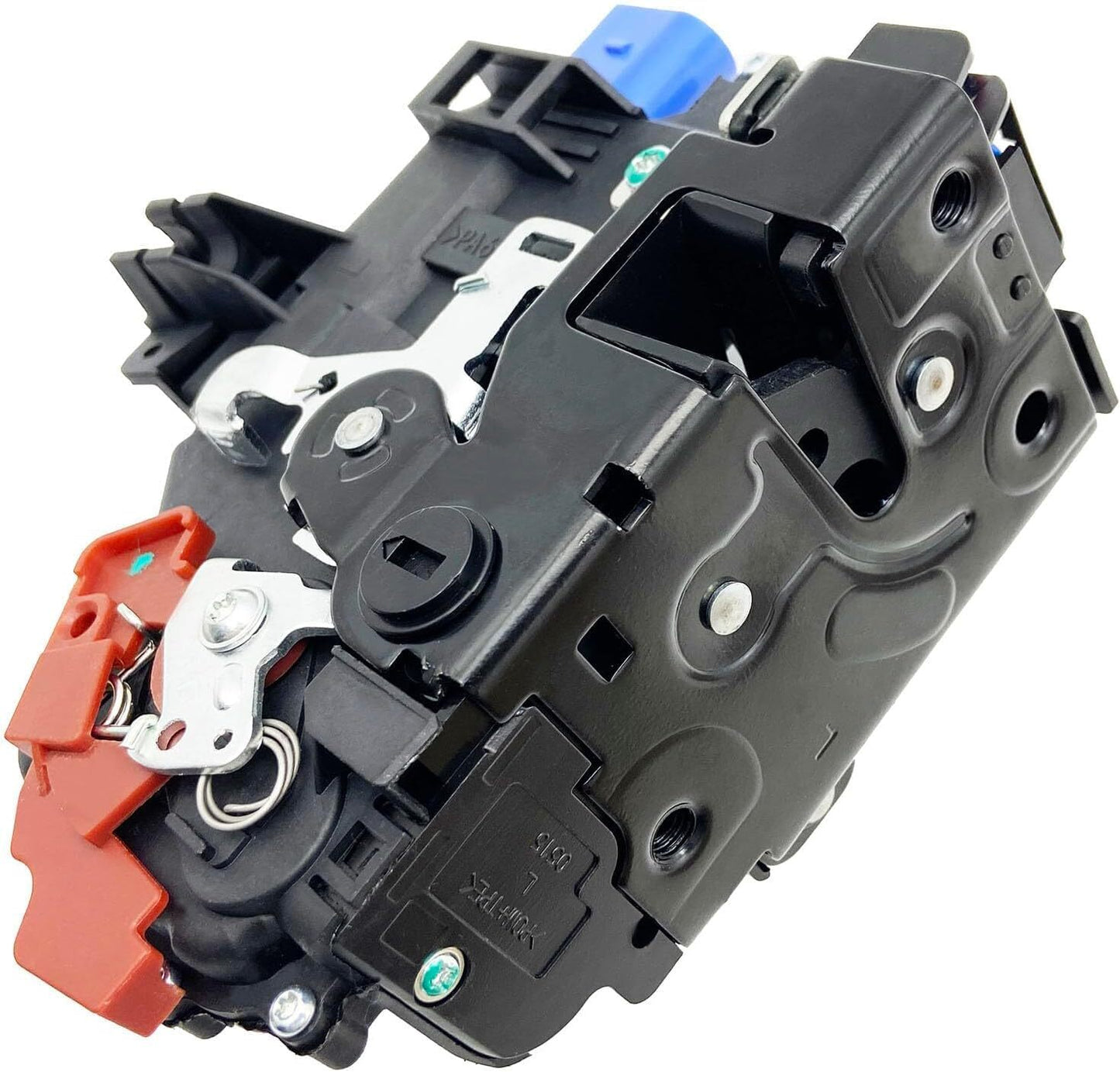 Power Door Lock Latch Actuator for Audi Q7 (2007–2015)