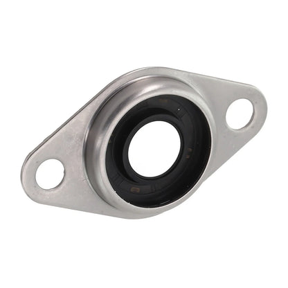 Oil Filler Valve Cover