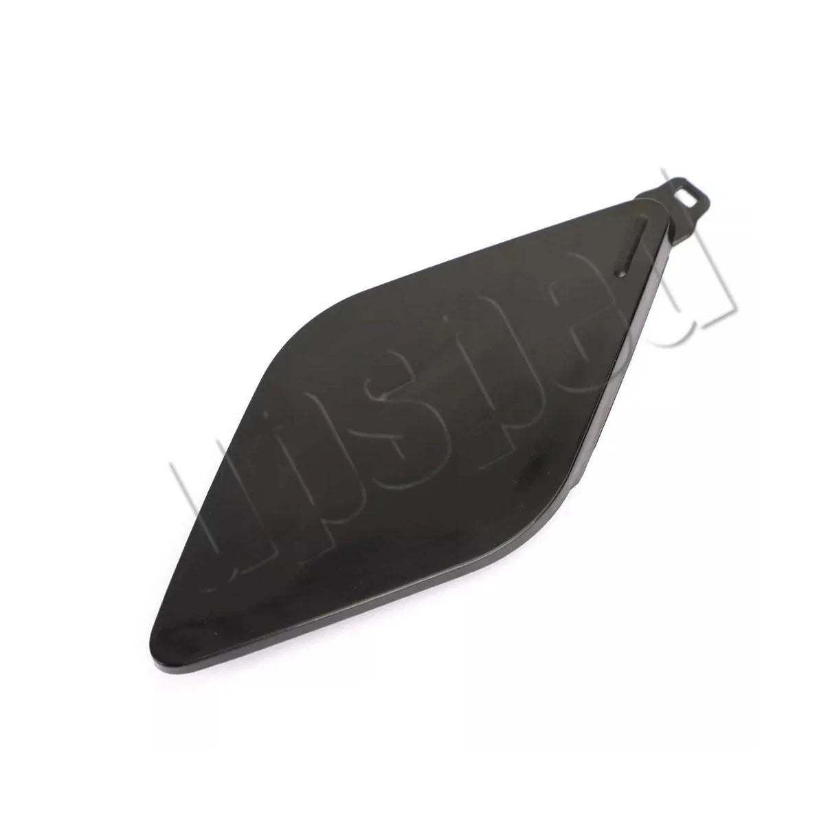 Rear Bumper Tow Hook Hole Eye Cover Cap for Volvo S90 (2017–2019)