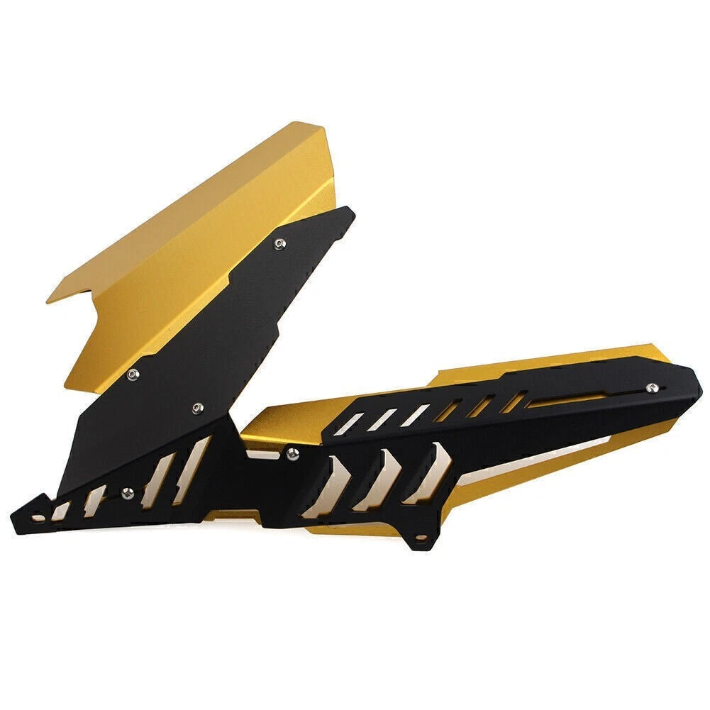 Chain Guard Cover for Yamaha MT03 R3 R25 (2013–2020) - Gold
