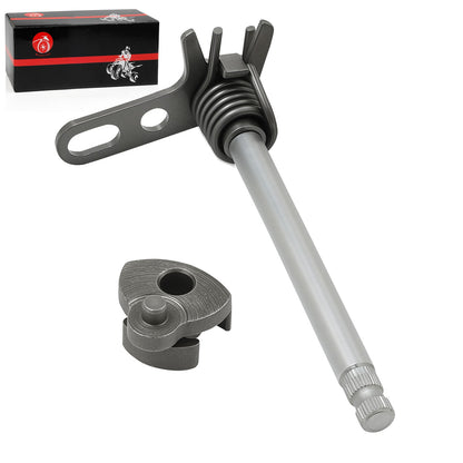 Shift Shaft Assembly for Yamaha YFZ450 (2004–2005)