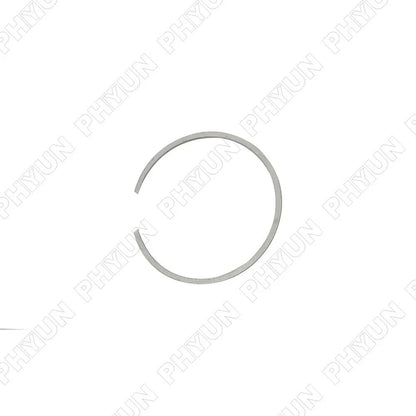 A/C Compressor Clutch Kit for Mercedes-Benz GL320 350 450 550 ML (2007-2012)