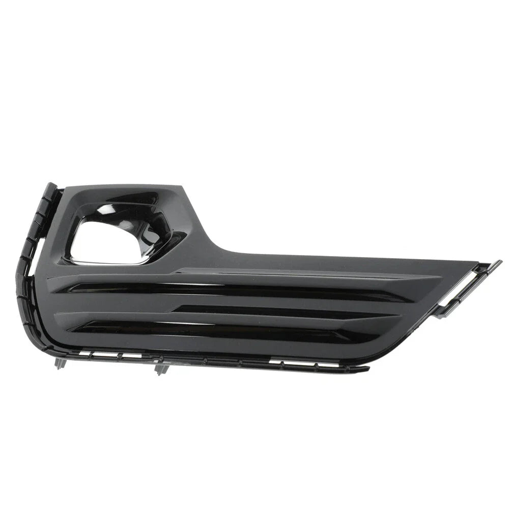 Front Fog Light Bezel Assembly for 2022-2024 GMC Terrain
