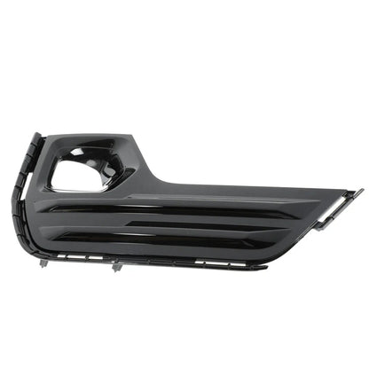 Front Fog Light Bezel Assembly for 2022-2024 GMC Terrain