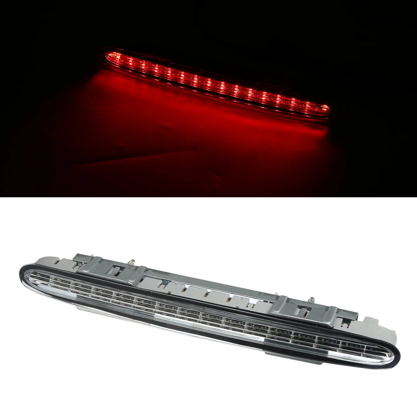High Level Third Rear Brake Stop Light A2308200056 for Mercedes-Benz (–)