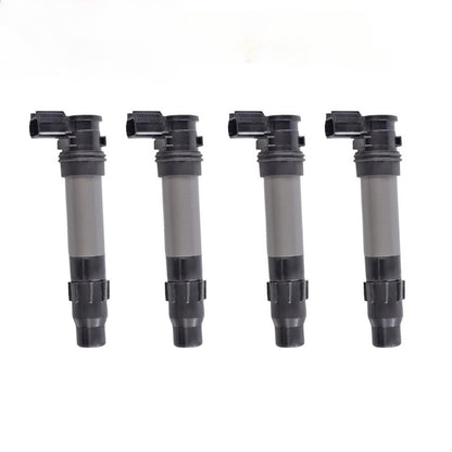 4X Ignition Coils for Honda CBR1000RR/CBR1000R/CBR1000S (2008–2023)