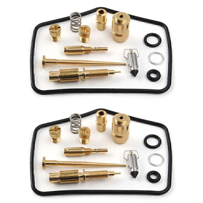 Carburetor Rebuild Kit for Honda CB360 CJ360T CL360 (1974-1976)