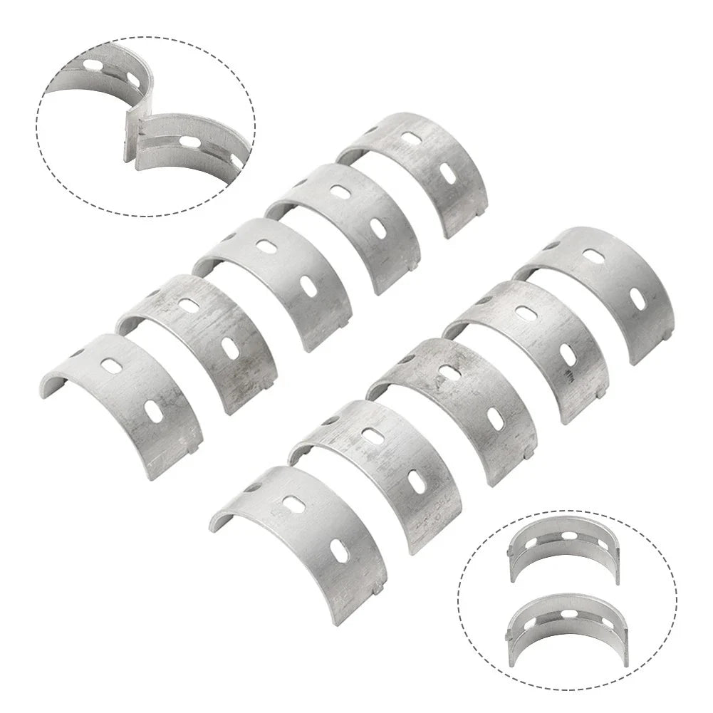38MM Crankshaft Main Bearings for Yamaha YZF1000 R1, MT-10 (2015-2024)