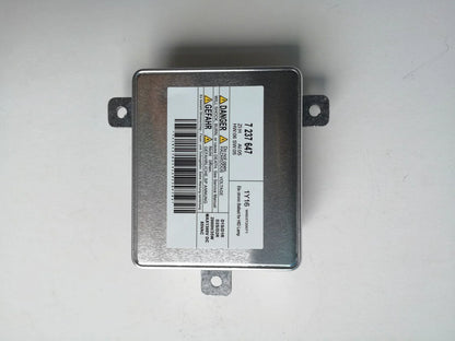 1x Xenon HID Head Light Ballast Control Module Unit for BMW