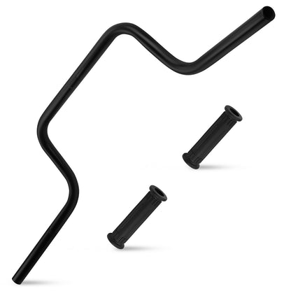 Handlebar and Grips for Polaris Sportsman 450 500 700 800 (2000–2023)