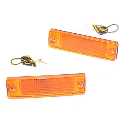 Parking Light for Mazda 323 626 B2000 B2300 B2600 FD Festiva (1986–1993)