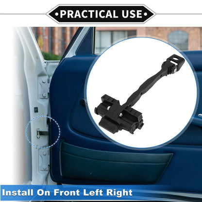 Door Check Strap Stopper Limiter No.5E0837249A for Skoda