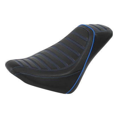 Solo Driver Seat for Harley Softail Heritage Classic FLHC FLHCS (2018-2023)
