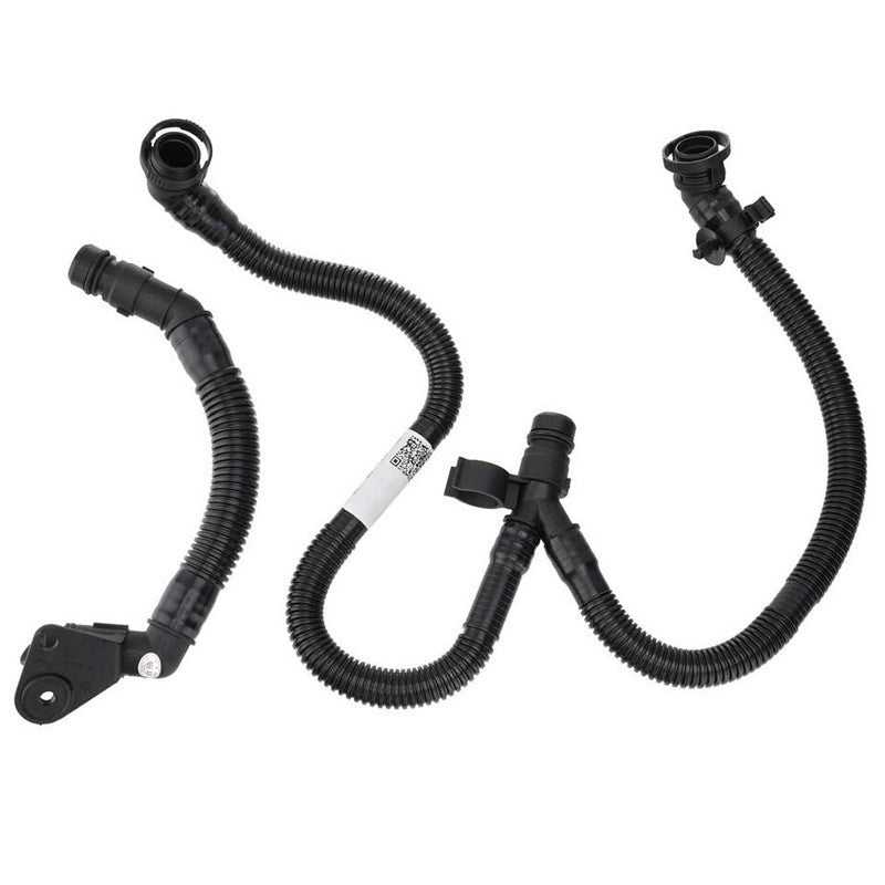 Oil-Water Separator Pipe for Audi Q7, A4, A5, Volkswagen Touareg (2006–2018)