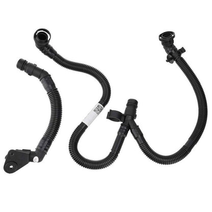 Oil-Water Separator Pipe for Audi Q7, A4, A5, Volkswagen Touareg (2006–2018)