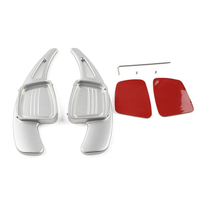 Gear Shift Box Side Panel Cover Trim for Audi S3 A3 (2012–2020)