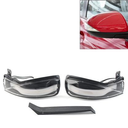 Push Button Cover Trim for Mazda 3 Axela M3, Mazda 6 Atenza, CX-5 (2014–2020)