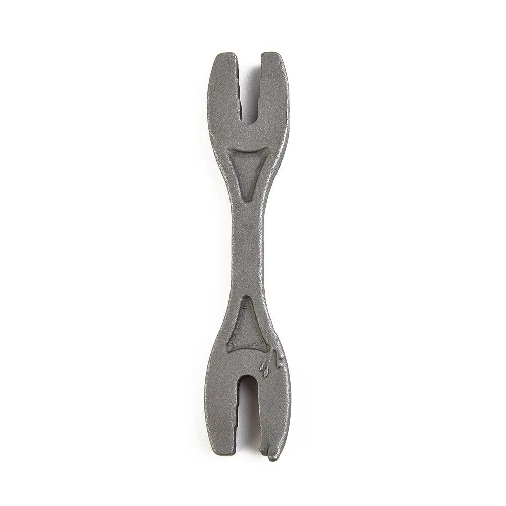 Spoke Wrench 6-in-1 for Motorcycle & Machinery