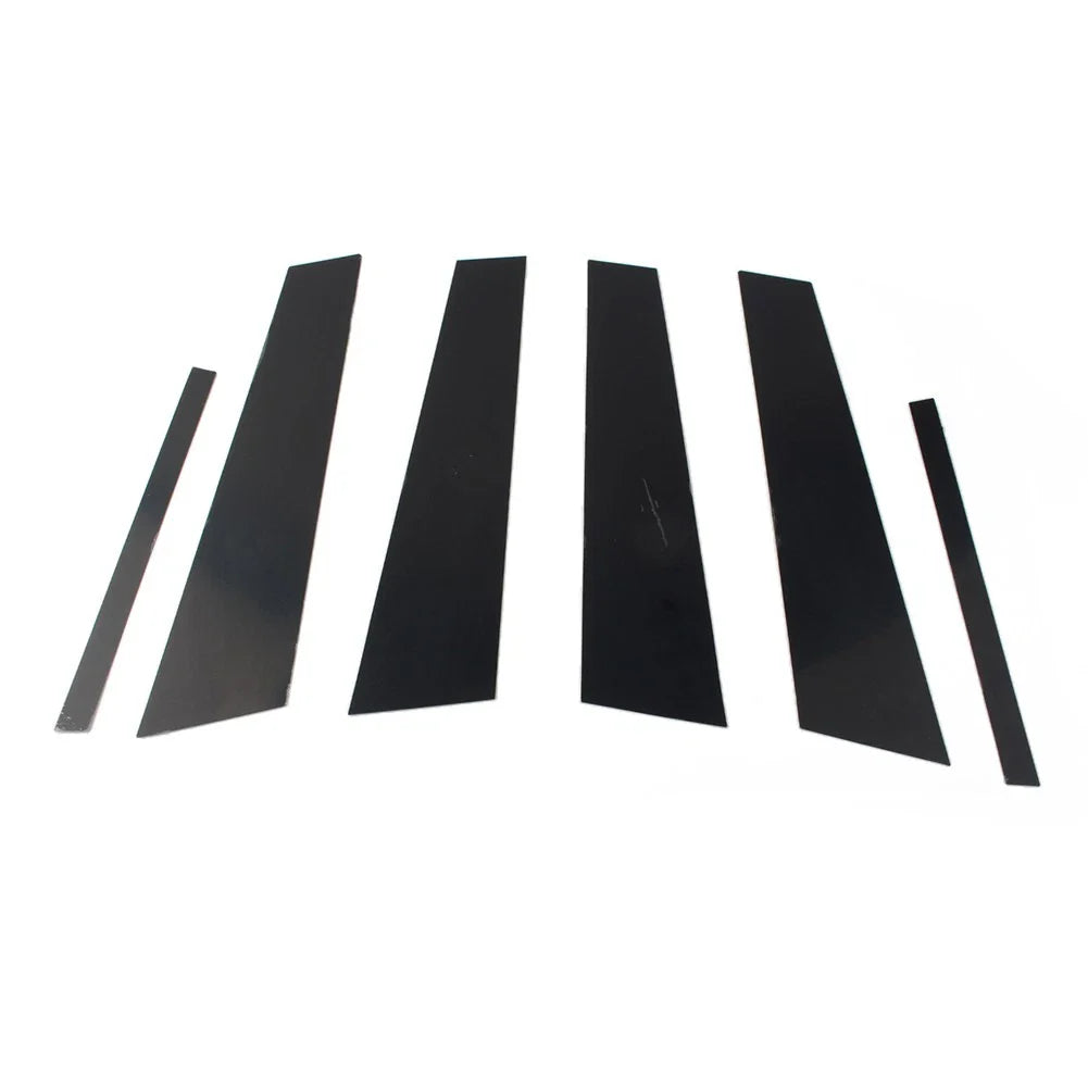 BMW 1 Series F52 Door Window Pillar Frame Cover Trim 2016-2021