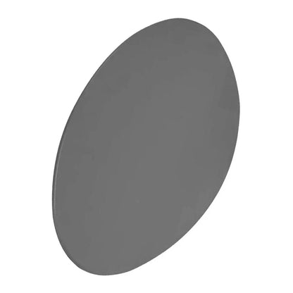 Fuel Gas Tank Flap Filler Lid Cover for 06-11 Mercedes Benz W164 (2006-2011)