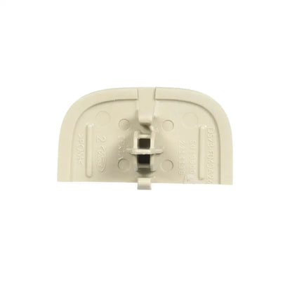 Dune Tan Sun Visor Cap Clip for Lincoln Ford Fusion (2013-2020)