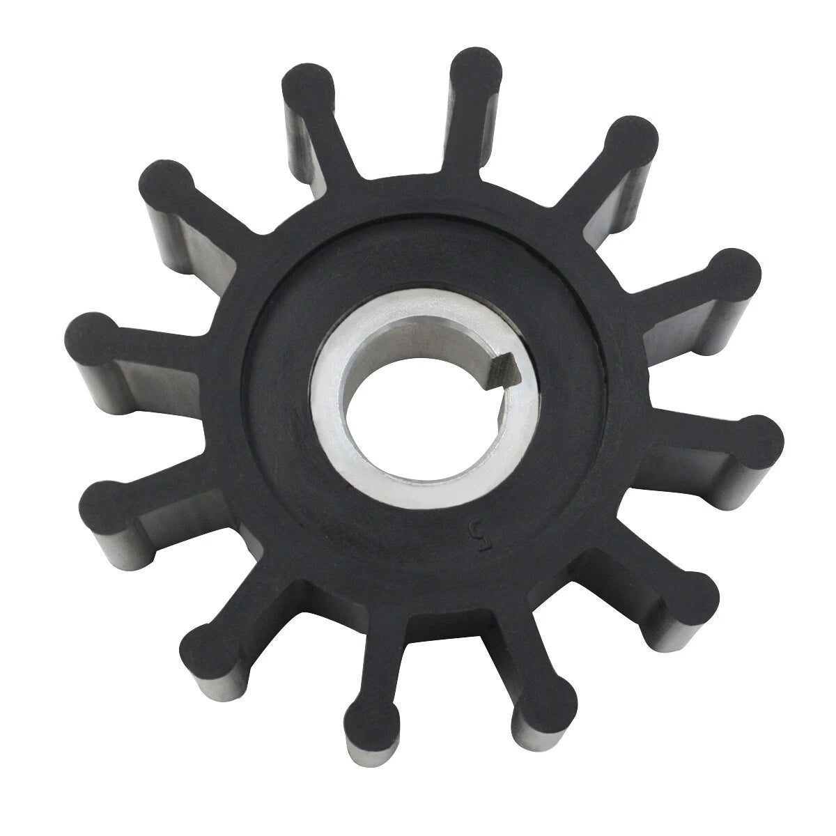 Water Pump Impeller for Sherwood Westerbeke (Year Range Not Specified)
