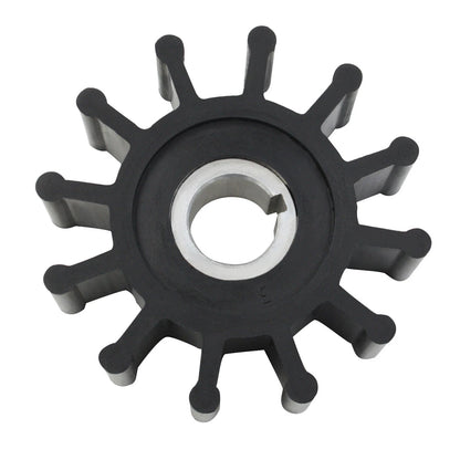 Water Pump Impeller for Sherwood Westerbeke (Year Range Not Specified)