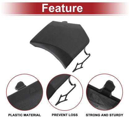 Tow Hook Cover Cap for BMW X3 G01 G08