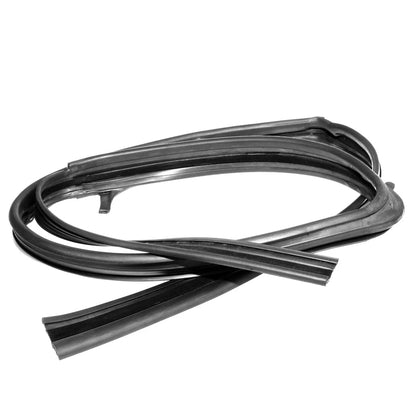 Door Glass Run Channel for Toyota Hilux Vigo GGN15 KUN36 LAN15 (2005–2015)