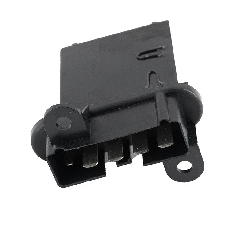 Heater Blower Motor Resistor for Jeep Liberty Wrangler TJ (1997–2007)