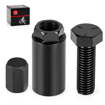 24mm Flywheel Puller for Honda CRF150R CRF250R CRF250X CRF450R (2002–2024)