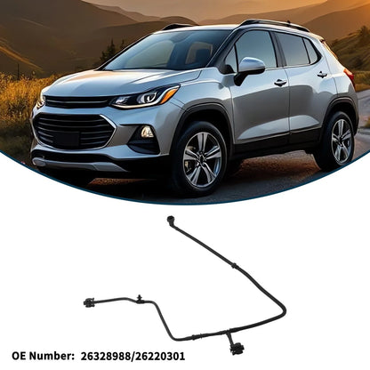 Radiator Hose for Chevrolet Tracker (New Generation) - Coolant Pipe