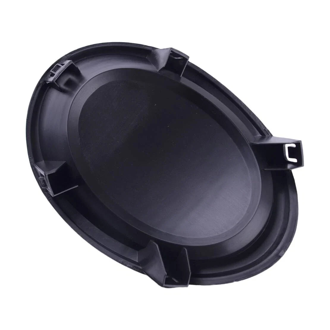 Front Left Fog Light Cover for Nissan Rogue Sport (2017-2019)
