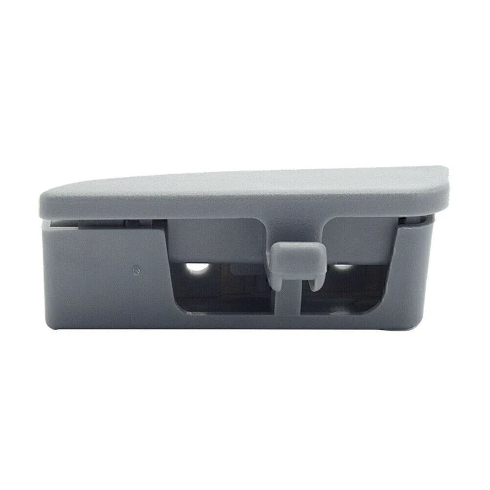 Console Latch Lid Lock for Toyota Tacoma (2005-2012) Grey