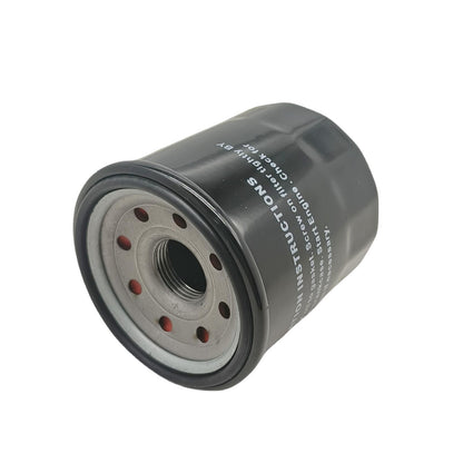 Oil Filter for Yamaha Outboard 15-70 HP (Various Years)