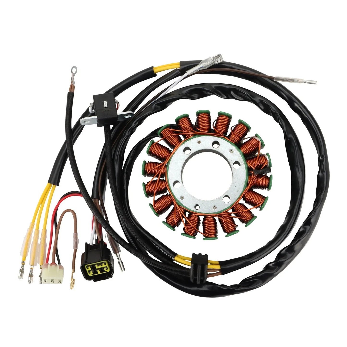Stator for Polaris Scrambler 500, Sportsman 500 (2004–2012)