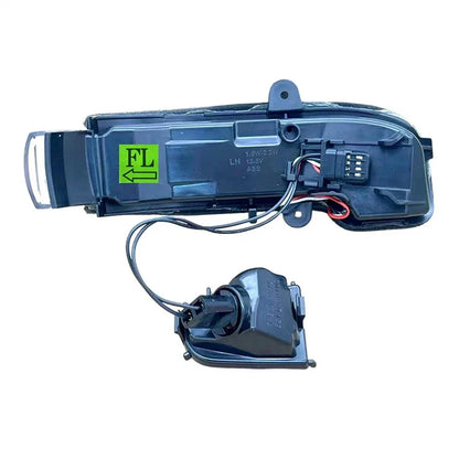 Rearview Mirror Turn Signal Light for Mercedes Benz W211 E Class (2002-2006)