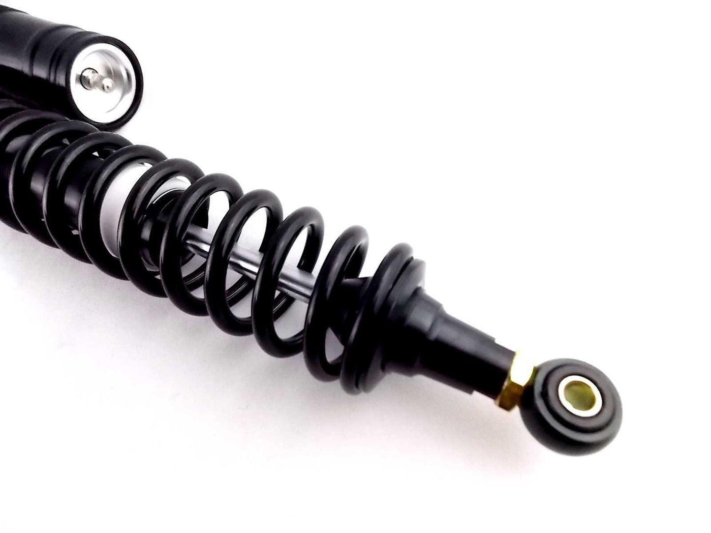 Rear Air Shock Absorbers for Husqvarna CR240 (1981–1982)