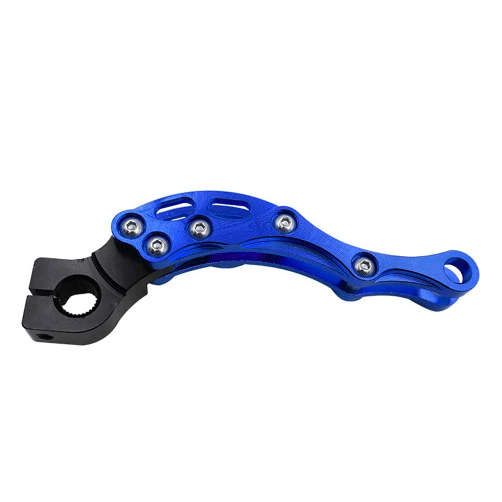 Wind Deflector for Universal Fit 5-7 Inch Motor (Universal)