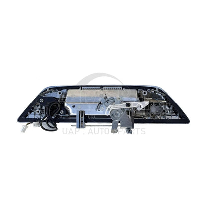 Chrome Tailgate Handle with Camera for Toyota Hilux SR SR5 (2015–2020)