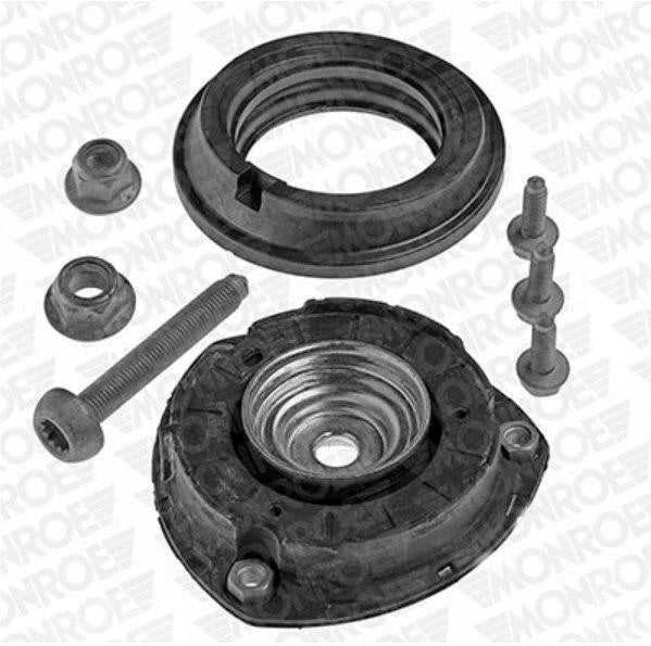 Strut Mounting Kit for VW T-Cross, Skoda Kamiq (2019–2023)