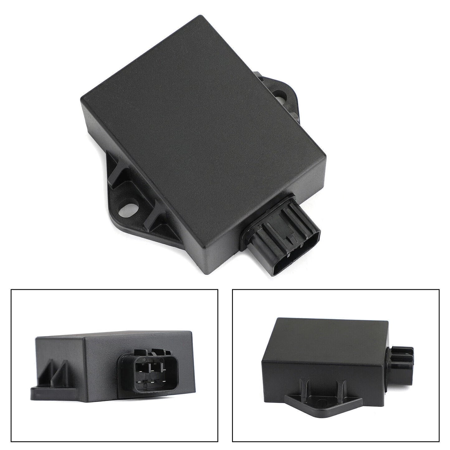 ABS Windbreaker Protector for Kawasaki Ninja ZX-10R (2021–2024)