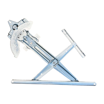 Front Right Manual Window Regulator for Isuzu D-Max (2006–2012)